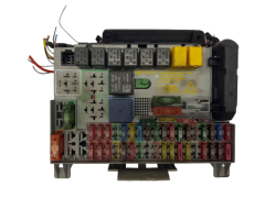 Fuse Box Opel 90589965 GM 19806