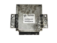 Controller 9642597680 IAW48P2.70 PSA Magneti Marelli 28028