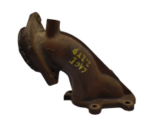 Exhaust Pipe 7700862514 Renault Espace 3 Laguna I 2.2 DT 12423