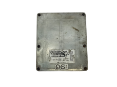 Controller 89661-52062 211000-7212 Toyota 17349