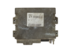 Controller IAW18FD.5Z 46531218 61600.404.00 Fiat Magneti Marelli 15255