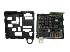 Controller UPC S118402D Renault Siemens 2752