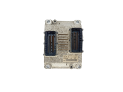 Controller ME73H4F038 0261201110 Fiat Bosch 39555