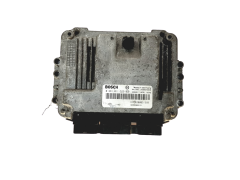 Controller 0281011529 8200051608 8200389519 Renault Bosch 24722