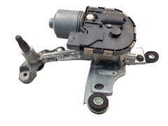 Wiper Motor Right Ford S-Max Galaxy 6M21-17504-DB 1397220603 1550