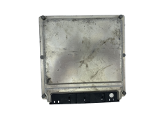 Controller Mercedes A6111537779 0281011001 Bosch 52618