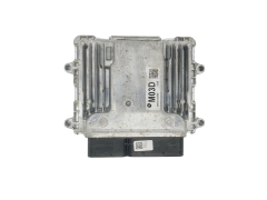 Controller 391B5-03AE0 391A5-03AE0 Hyundai Continental