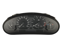 Speedometer/Instrument Cluster BMW 3 E46 6211 6911288 0263606343 47885