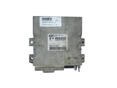 Controller 9621477380 IAW8P.13 16240.124 PSA Magneti Marelli 60126