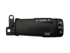 Radio Player Remote Control 255525104R Clio 5 Captur 2 Renault Valeo 0km
