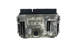 Controller 0261S10406 89661-0H390  Toyota  Bosch 48585