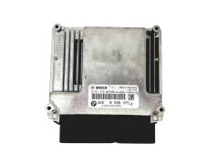 Controller DDE8506375 0281016069 BMW