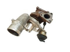 Turbocharger GT1544 7700108030 7700107795 Renault 1.9 DTI 7701473551