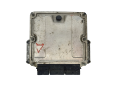 Controller 0281010819 8200039569 8200166362 Fiat Renault Bosch 34298