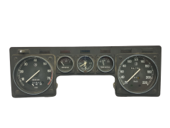 Speedometer/Instrument Cluster Alfa Romeo Alfetta Jaeger