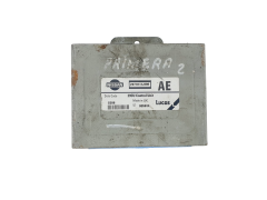 Controller 23710-3J300 80563A Nissan Lucas 47330