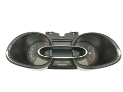 Speedometer/Instrument Cluster Renault Clio 4 248107970R Visteon 27542