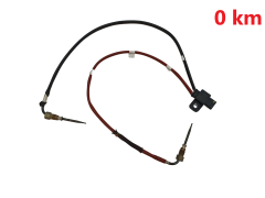 Exhaust Gas Temperature Sensor 226585317R Renault Dacia 0km