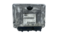 Controller IAW4AF.M9 55187372 61600.627.05 Fiat Magneti Marelli 49498