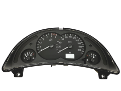 Speedometer/Instrument Cluster Opel Corsa C 13173347WA 110008988026 30112
