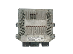 Controller 7S61-12A650-FA 5WS40633A-T Ford Siemens 35480