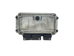 Controller 0261207318 9648483480 9643897580 PSA Bosch 54905