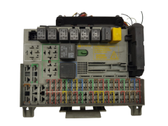 Controller Moduł BSI Opel 90589965 GM