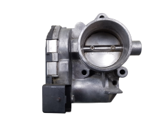 Air Throttle Body Citroen Peugeot 0280750085 1635Q9 1.6 Bosch 2128