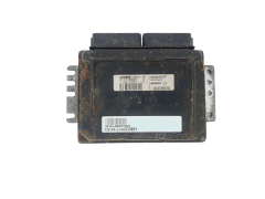 Controller S110130040A 8200035705  Renault Siemens