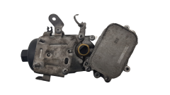 Oil Filter Housing 1.6 HDI 9801622280 9804281280 Citroen Peugeot