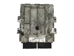 Controller A2C38412600 GK21-12A650-CA SID211 Ford Continental 28879