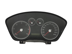 Speedometer/Instrument Cluster Ford Focus C-Max 4M5T-10849-GR 58273