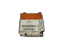 Controller 0018202126 MRSZ2 9169 Mercedes Temic 69142