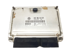 Controller 045906019BP 0281012194 VW Bosch 28302
