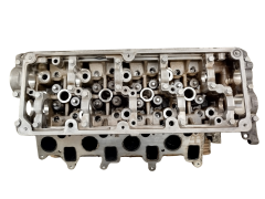 Cylinder Head VWAG 03L103373J 03L103286A 2.0 TDI CGL 2