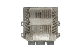 Controller 7S61-12A650-EA 5WS40632A-T SID 804 Ford Siemens 46130