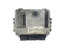 Controller 0281012530 6M61-12A650-BA Mazda Bosch 62405