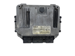 Controller 0281011233 9655600680 9653239880 PSA Bosch 49672