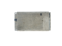 Audio Amplifier 84.10-9187625 100991-10 BMW  Harman/Becker