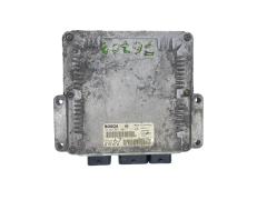 Controller 0281011084 9640938680 9647693180 PSA Bosch 62589
