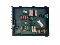 Controller 1K0937125A 0-17181307-1 VW Seat Audi 32069