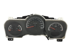 Speedometer/Instrument Cluster Dodge Nitro 56044826AI 46199