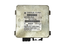 Controller 0285001081 4688025 Chrysler Bosch 17643