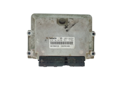 Controller Fiat 46789433 0281001955 C324N188 Bosch 46983