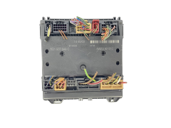 Comfort Controller 6Q1937049C 5WK48212C VW AG Siemens 58102