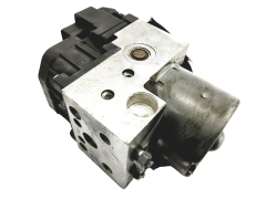 Abs Pump Opel Corsa C 09127108 0273004227 Bosch 36088