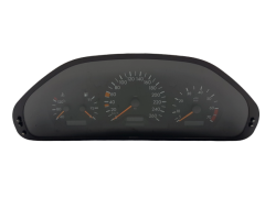 Speedometer/Instrument Cluster Mercedes C W202 2025401848 110008828039 VDO