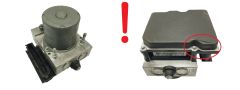 Abs Pump Land Rover Discovery SRB500440 0265235020 0265950472 67310