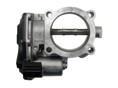 Air Throttle Body Opel Chevrolet 55567728 GM 1.7 CDTI 0km