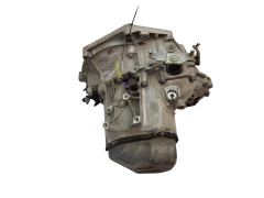 Manual Gearbox 20CQ65 Peugeot 207 1.4 8v 2222ZT 1015